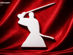 Samourai Wallet Domain Hijacked: Scam Site Targets Bitcoin Users