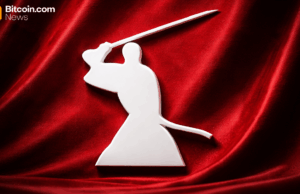 Samourai Wallet Domain Hijacked: Scam Site Targets Bitcoin Users