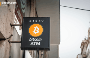 Crypto ATM Count Falls to 38,928 as 597 Machines Exit the Market in Q1 2026 – Crypto News Bitcoin News