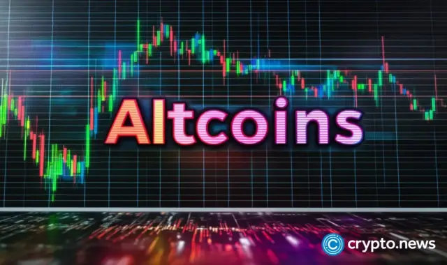 Only 5% of altcoins beat the 200‑day as volume collapses 80%