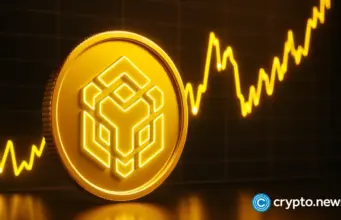 BNB price rallies into supply, why price risks rejection at $656
