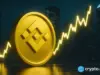 Can BNB price stay above $600 support as Binance unveils prediction market feature in its wallet?