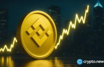 Can BNB price stay above $600 support as Binance unveils prediction market feature in its wallet?