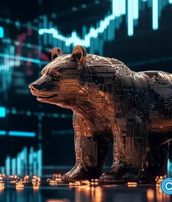 Will Ethereum price fall under $1,900 as a bearish crossover forms?