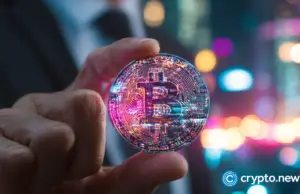 Why is the crypto market up today? Bitcoin and utility protocols reveal on-chain whale inflows