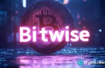 Bitcoin to $1 million? Bitwise CIO says it could happen under these conditions
