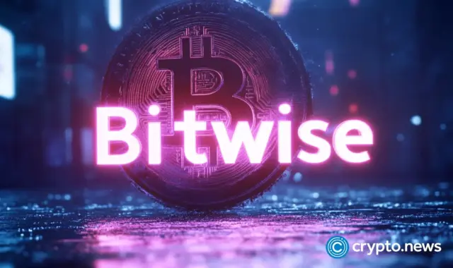 Bitcoin to $1 million? Bitwise CIO says it could happen under these conditions
