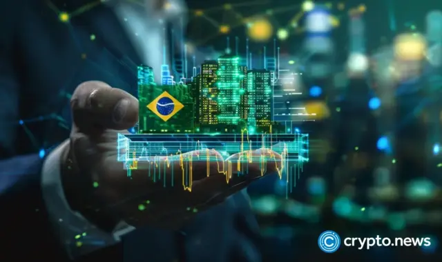 Brazil central bank orders daily crypto exchange asset proof by 2027
