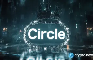 Circle stock targets 45% surge as USDC nears key $80 billion milestone