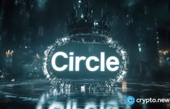 Circle stock targets 45% surge as USDC nears key $80 billion milestone