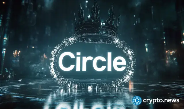 Circle stock targets 45% surge as USDC nears key $80 billion milestone