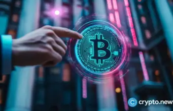 Bitcoin dips on Tehran strikes as DOJ arrests $328M crypto Ponzi founder