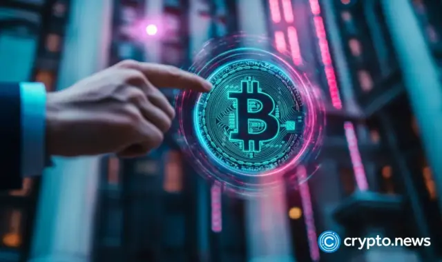 Bitcoin dips on Tehran strikes as DOJ arrests $328M crypto Ponzi founder