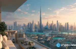 Token2049 delay, Ethereum Foundation mandate