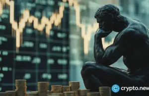 Crypto market recap: What happened today?