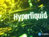 Hyperliquid price stalls at $32, low volume signals weakness