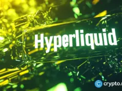 Hyperliquid price stalls at $32, low volume signals weakness