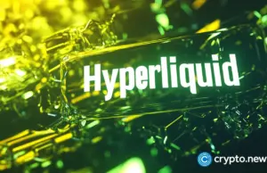 Hyperliquid price stalls at $32, low volume signals weakness