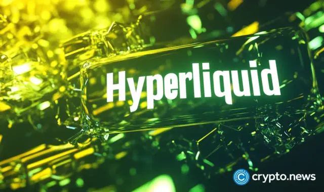 Hyperliquid price stalls at $32, low volume signals weakness