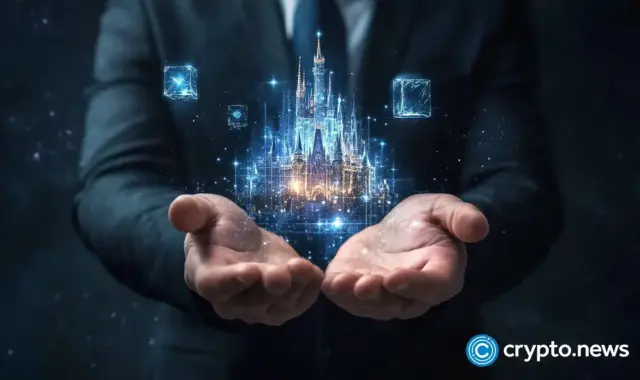 XDC price holds near $0.032 as enterprise RWA narrative deepens