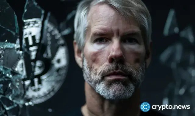 Michael Saylor fires back former UK Prime Minister says Bitcoin is a ponzi scheme