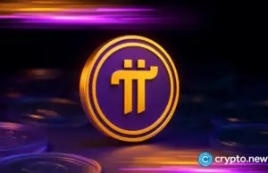 Pi Network coin price jumps +30% after Kraken listing ahead of Pi Day