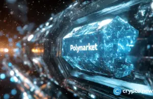 Polymarket archives nuclear market following backlash over war betting