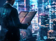 NYSE lifts crypto ETF options limits on 11 funds