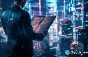 NYSE lifts crypto ETF options limits on 11 funds