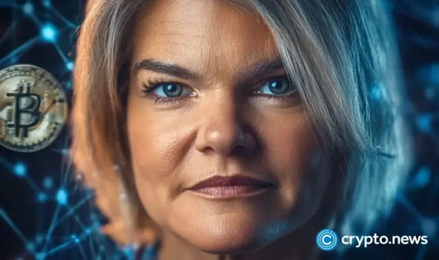 Cynthia Lummis says CLARITY Act would strengthen DeFi developer protections