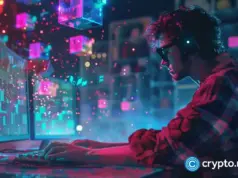 Streamex bets on ex‑Coinbase CFO to make tokenized gold scalable