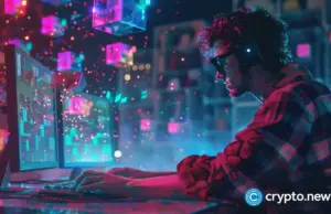 Streamex bets on ex‑Coinbase CFO to make tokenized gold scalable