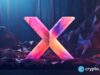 X allows crypto promotion under new paid partnership policy