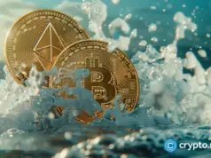 Bitcoin tops $70K as altcoins post double-digit gains