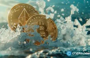 Bitcoin tops $70K as altcoins post double-digit gains