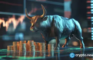 TAO price consolidates above $300 after March spike