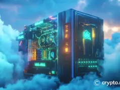 Crypto market volatility sparks a shift toward passive crypto income opportunities