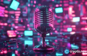 Crypto’s Mark Zuckerfart breaks silence