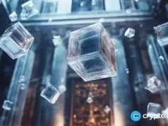 Ontology price jumps on EU EID push as traders lean into digital id narrative