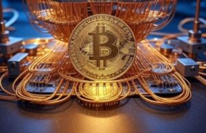 Google warns Bitcoin encryption could break with fewer quantum resources than expected