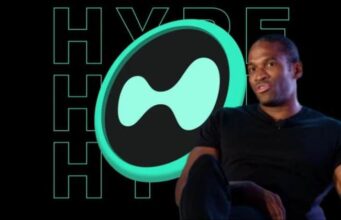 Arthur Hayes predicts HYPE could hit $150 by August on revenue growth, strong buybacks
