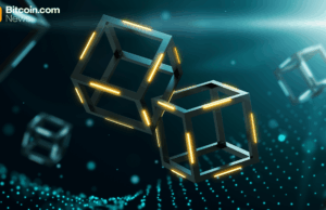 Decentralized Exchanges Capture Nearly 20% of Global Perps Market