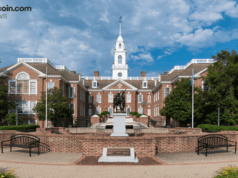 Delaware Eyes Stablecoin Leadership With New Licensing Framework