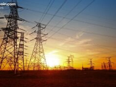 Differently Secured: Bitlease Founder Nima Beni on Why Falling Hashrates Aren’t a Threat