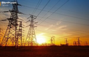 Differently Secured: Bitlease Founder Nima Beni on Why Falling Hashrates Aren’t a Threat