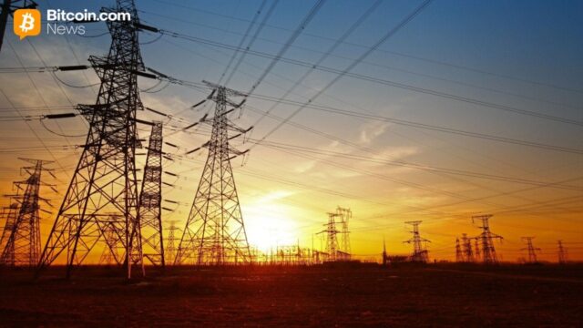 Differently Secured: Bitlease Founder Nima Beni on Why Falling Hashrates Aren’t a Threat