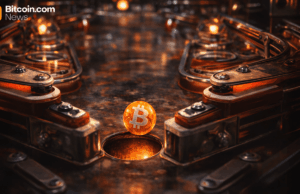 Is Bitcoin About to Drop Again? BTC Tests Critical $65.5K Support Level – Markets and Prices Bitcoin News