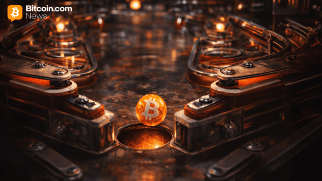 Is Bitcoin About to Drop Again? BTC Tests Critical $65.5K Support Level – Markets and Prices Bitcoin News