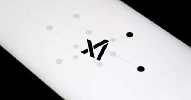 Elon Musk removes more xAI founders during restructuring ahead of potential IPO