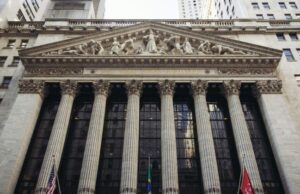 NYSE hit with $9 million SEC penalty over 2023 market disruption
